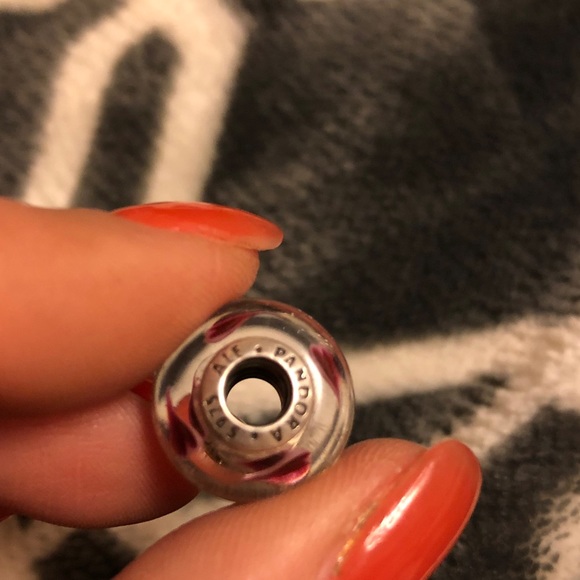 Authentic Pandora Charm - Picture 3 of 3